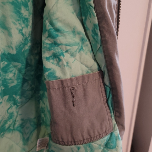 TNA Grey Jacket - Picture 7 of 8